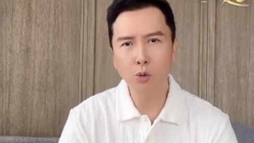 张学友|61岁张学友为香港发声视频被删！因所说内容引争议，评论区已沦陷