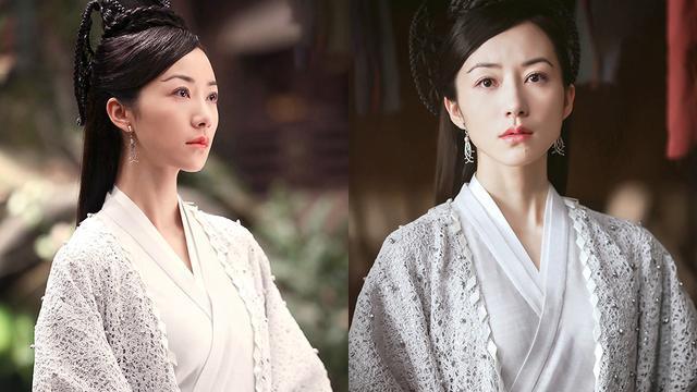 刘诗诗|刘诗诗新剧7月开机，时隔5年再演古装剧，刘宇宁演男主不太可能！