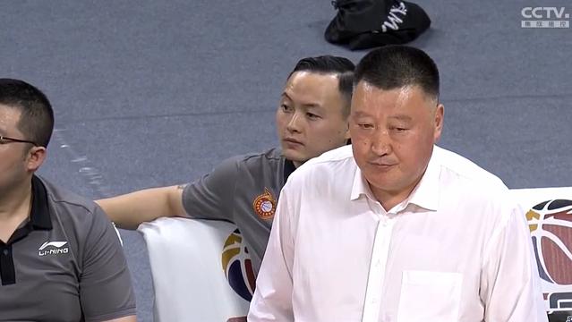 辽宁男篮|杨鸣承认求胜欲不够，29个前场板是赢球关键，杨学增点名表扬张宁