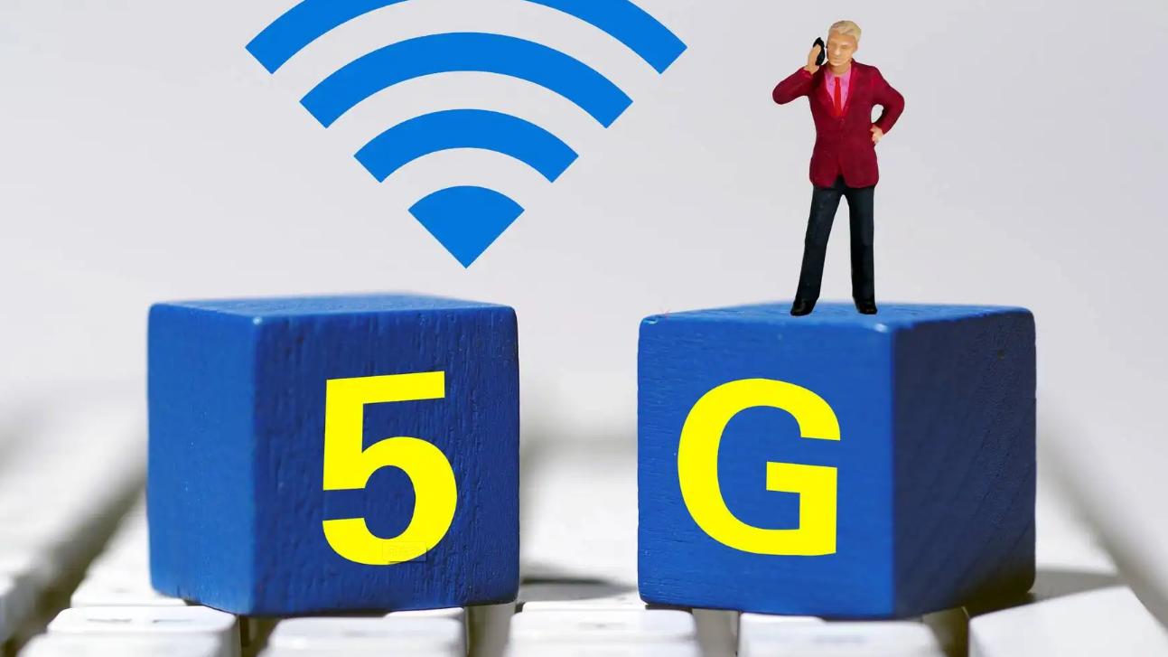 华为|美媒：新技术已经被否决，将重新为华为开启5G大门！