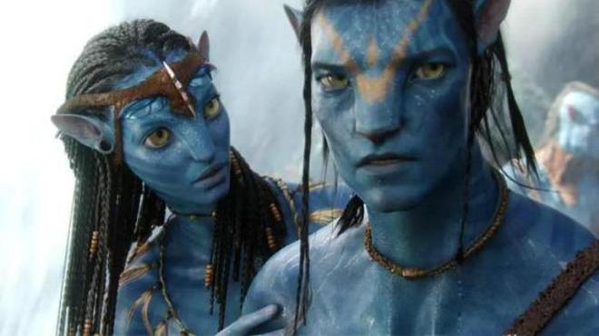 阿凡达|这6部顶级科幻片《阿凡达》只能垫底，榜首是科幻片天花板