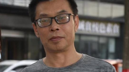 许敏|许敏已上诉！曾好几天不吃不喝，2次自杀未遂，网友：慌了