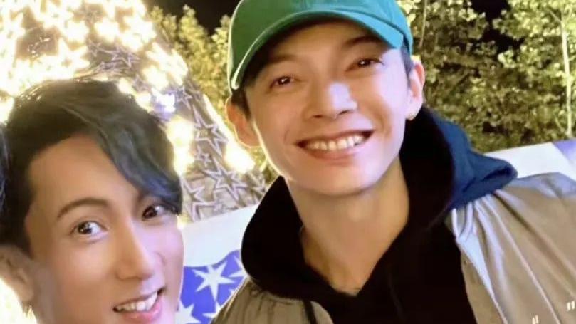 辰亦儒|吴尊和辰亦儒私下关系并不好，早期在团队里就经常互相较劲