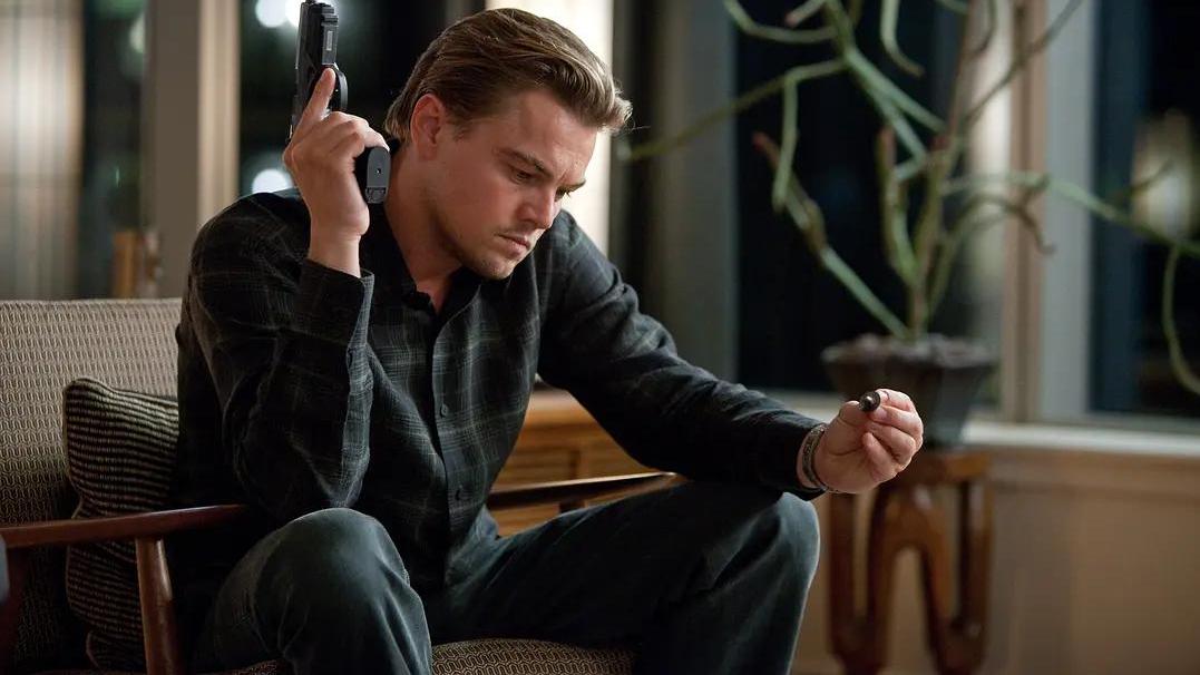 |5部悬疑烧脑电影，每一部都引人入胜，一部没看太可惜！