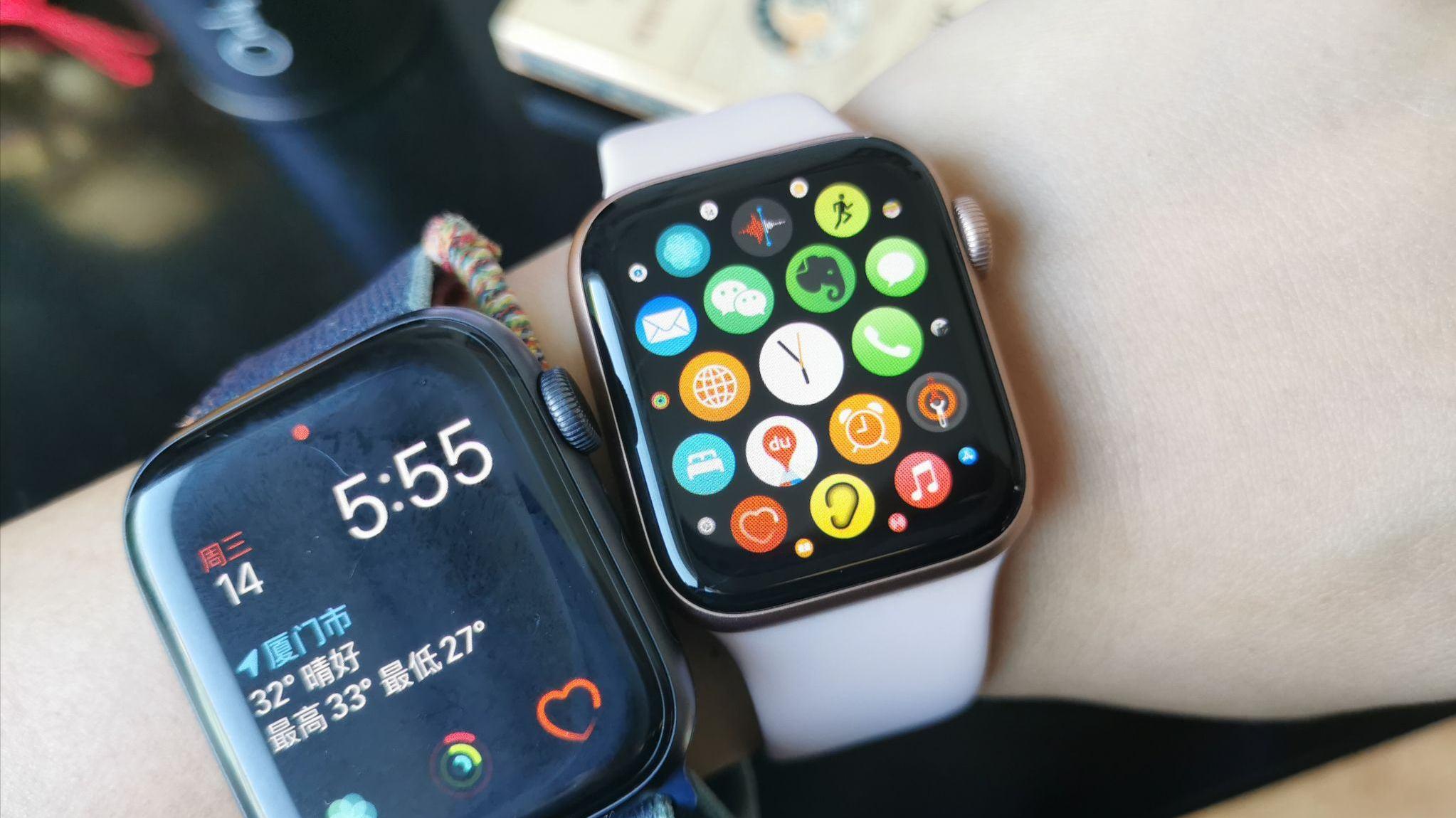 Apple Watch|将Apple Watch S7改装成理查德米勒造型？苹果设计师都自愧不如