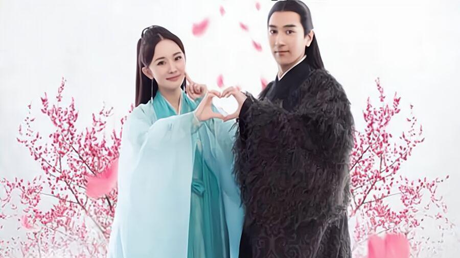 三生三世步生莲|《三生三世步生莲》启动，主演人选公布，网友：终是向流量低了头