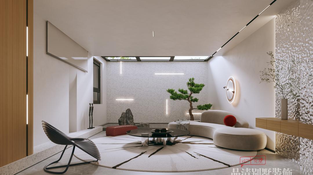 明媚的家居生活~