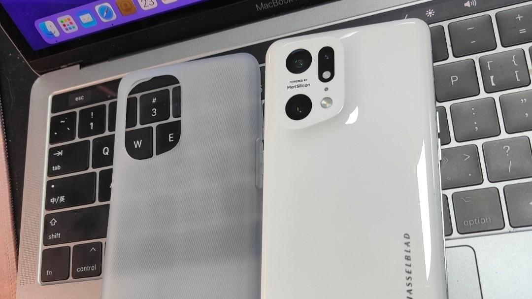 iPhone|用过iPhone 13和三星S22+之后，突然发现还是国产旗舰机更香！