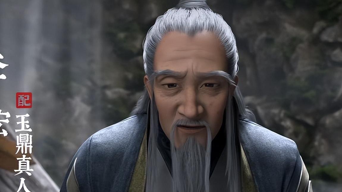 杨戬|新神榜杨戬：上映即亏本？国产神话宇宙天生就比不过漫威宇宙？