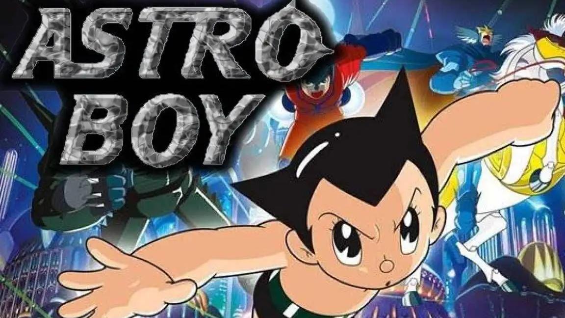 acgn漫评|小时候的动画片，有几部是你看过的呢？