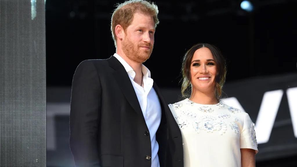 Spotify|哈里王子和梅根可能失去1.3亿美元，Spotify、Netflix现在很沮丧