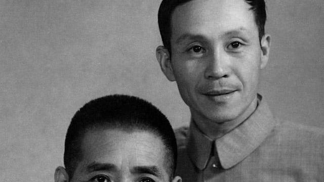 方荣翔|戏曲、曲艺界名家有一个好弟子真当半个儿，试看方荣翔、贾振良等