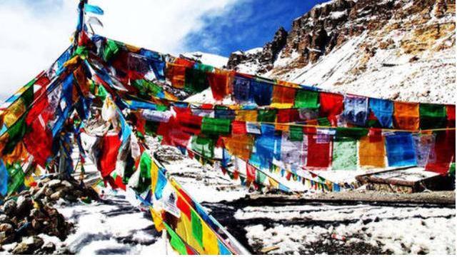山西省|去西藏旅游，为什么不允许情侣睡一间房，导游：怕有生命危险
