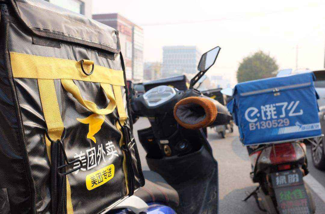 |外卖运营常见四大难题，你是否遇见？