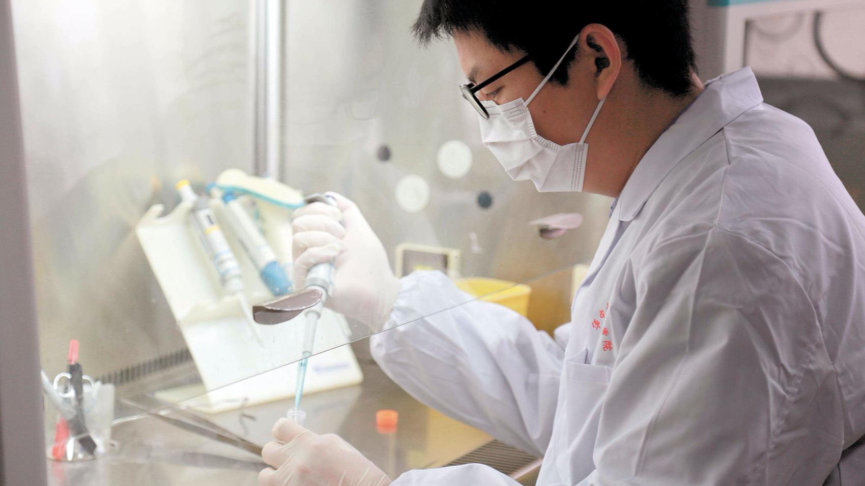 求职|就业率很高的4大医学专业，前期虽然比较难熬，但找工作不难