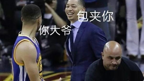 斯蒂芬·库里|库里又投疯了！泰伦卢承认放空KD和克莱：2022年依旧上包夹！