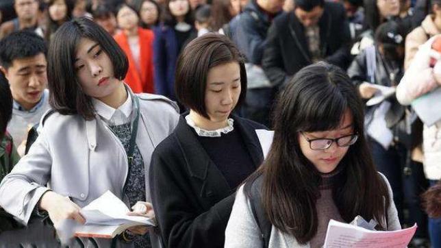 高考|为啥感觉考公务员的以二三本学生为主？985、211的学生去哪了？