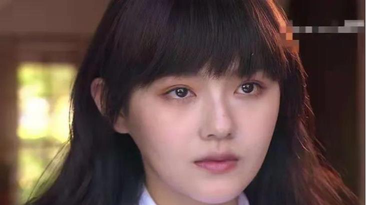 倪妮|土豆脸，甩饼脸，胖头鱼脸，这9位明星的长相，真有“特色”