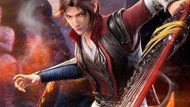 萧炎|有生之年《斗破苍穹》能更完吗？