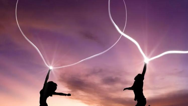 若异性之间没有了缘分，都会出现以下这几种情况呢。