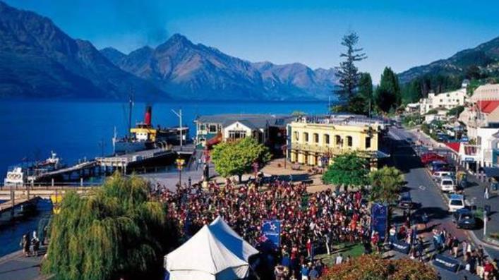 新西兰到底是不是农业国?