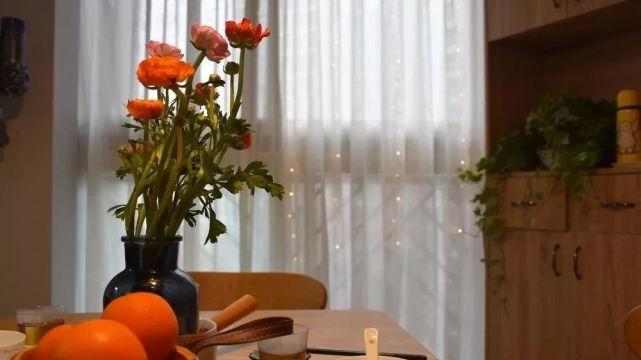 上海小夫妻爆改86㎡小屋，跑出个多功能室，连父母都流连忘返！