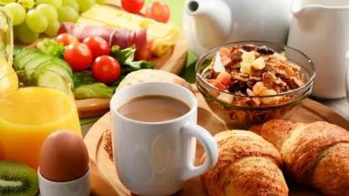 补钙|关于早餐的三个误区，你注意到了吗