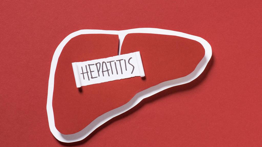 穴位|想要病好得快，先把肝调好，教你2个穴位，调肝理气