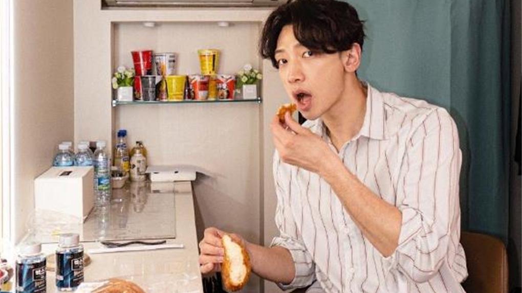 郑智薰|金泰熙、Rain夫妇难忍骚扰，出售现住豪宅，获利32亿韩元