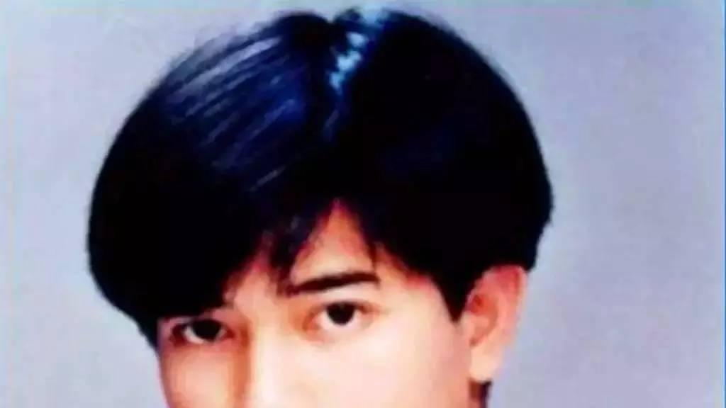 人生不负有心人，就一定能创造属于自己的精彩—郭富城的传奇！