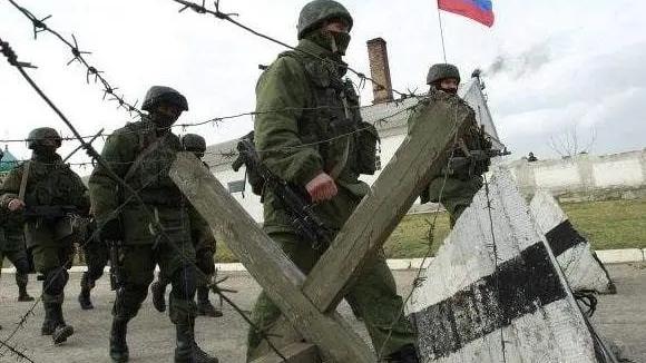 同样是优势明显，美军解决伊拉克只用21天，为何俄军迟迟未胜？