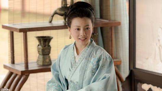 知否知否应是绿肥红瘦|重温知否：嘲讽海氏不给长柏纳妾的华兰，藏着为长姐最狠的反击