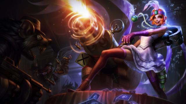 地下城与勇士|职业赛场英雄五杀排行榜，卡莎后来居上成为第一？