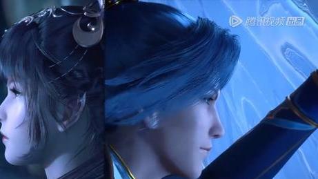 小舞|唐三小舞一体，迎战武魂帝国六大强者，比比东亮出底牌