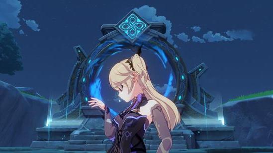 米哈游|原神：菲谢尔和奥兹来自常夜国？这个伏笔，米哈游竟然藏得这么深