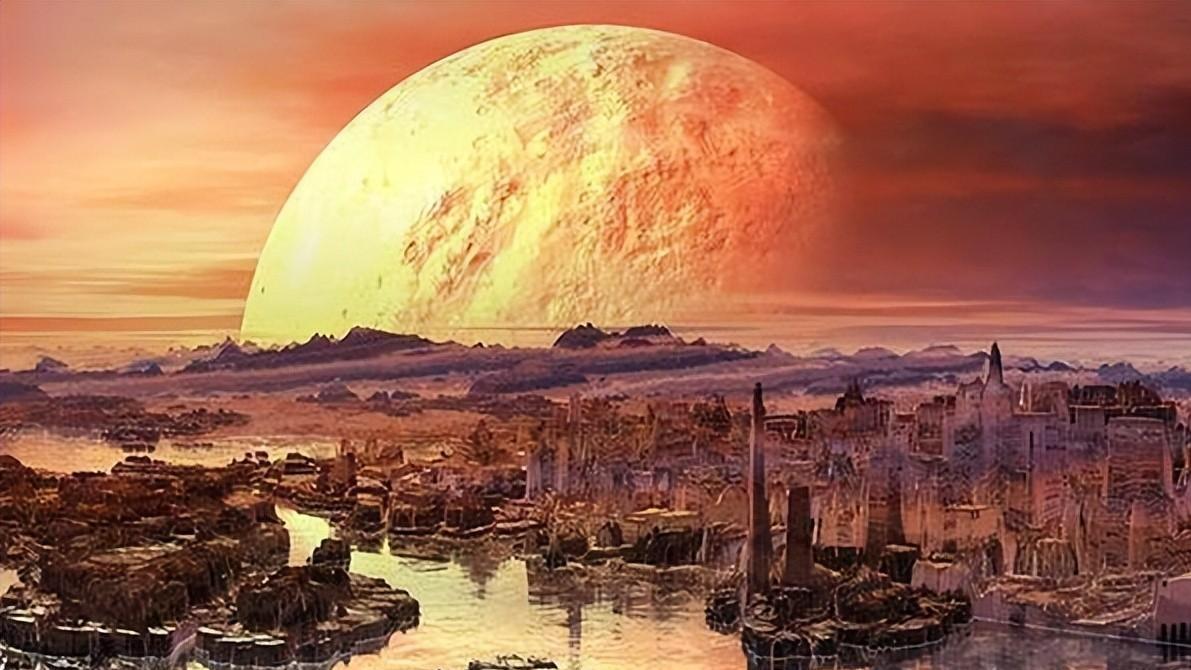 如果火星曾经存在文明，人类会发现吗？