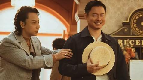 水门桥|《这个杀手》海外票房破10万美元，是《水门桥》的两倍