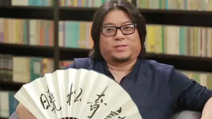 高晓松|“不可一世”的高晓松，也走到了今天