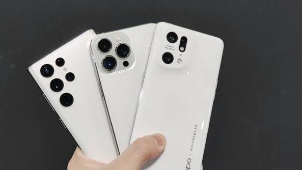 三星|国产旗舰挑战苹果三星，有没有胜算？样张实拍对比来了