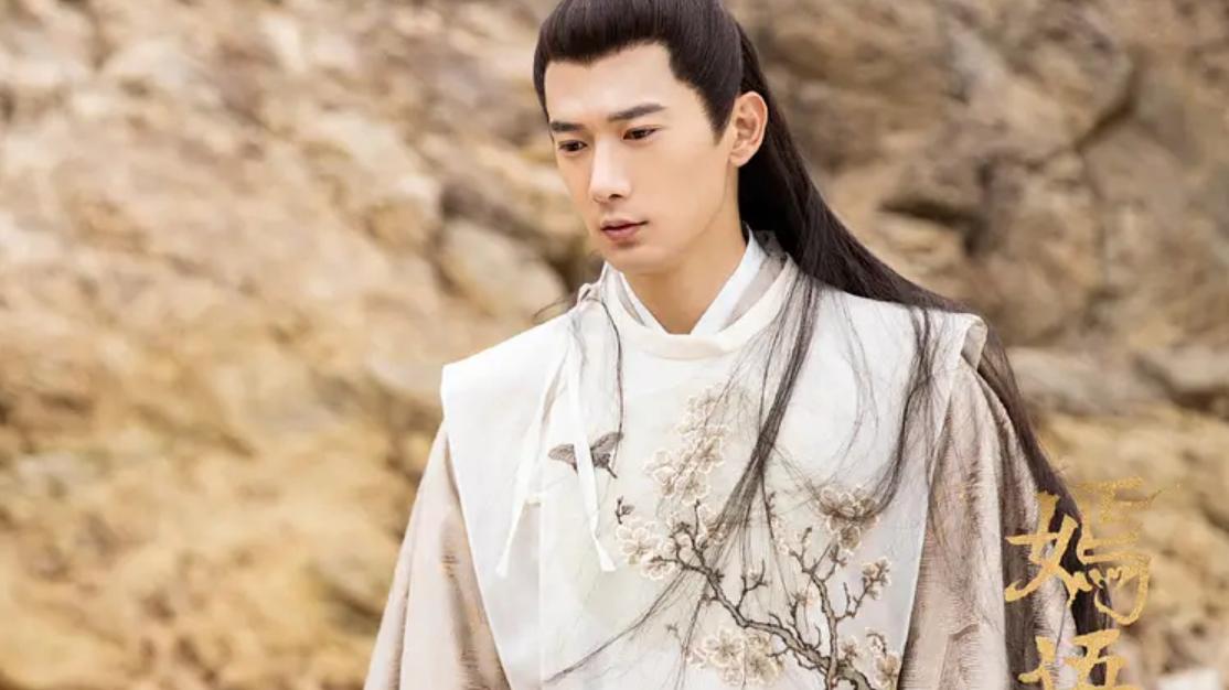 嫣语赋|《嫣语赋》大结局，翊叶知秋CP甜蜜撒糖，为何观众还不满意？