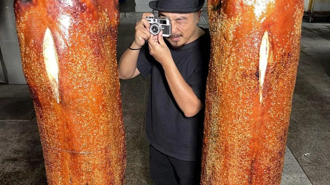 莲藕|建议：如果去南沙，一定要品尝这七种地方美食，吃过你就会爱上它们