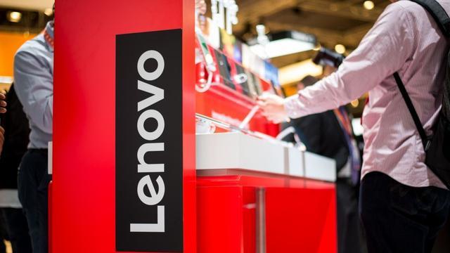 联想|?真的不是中国企业？联想携手美企参与对俄“制裁”行动
