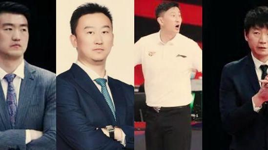 杨鸣|CBA最佳教练曝光！菜鸟主帅受追捧国字号主帅遭冷落，杨鸣亏大了