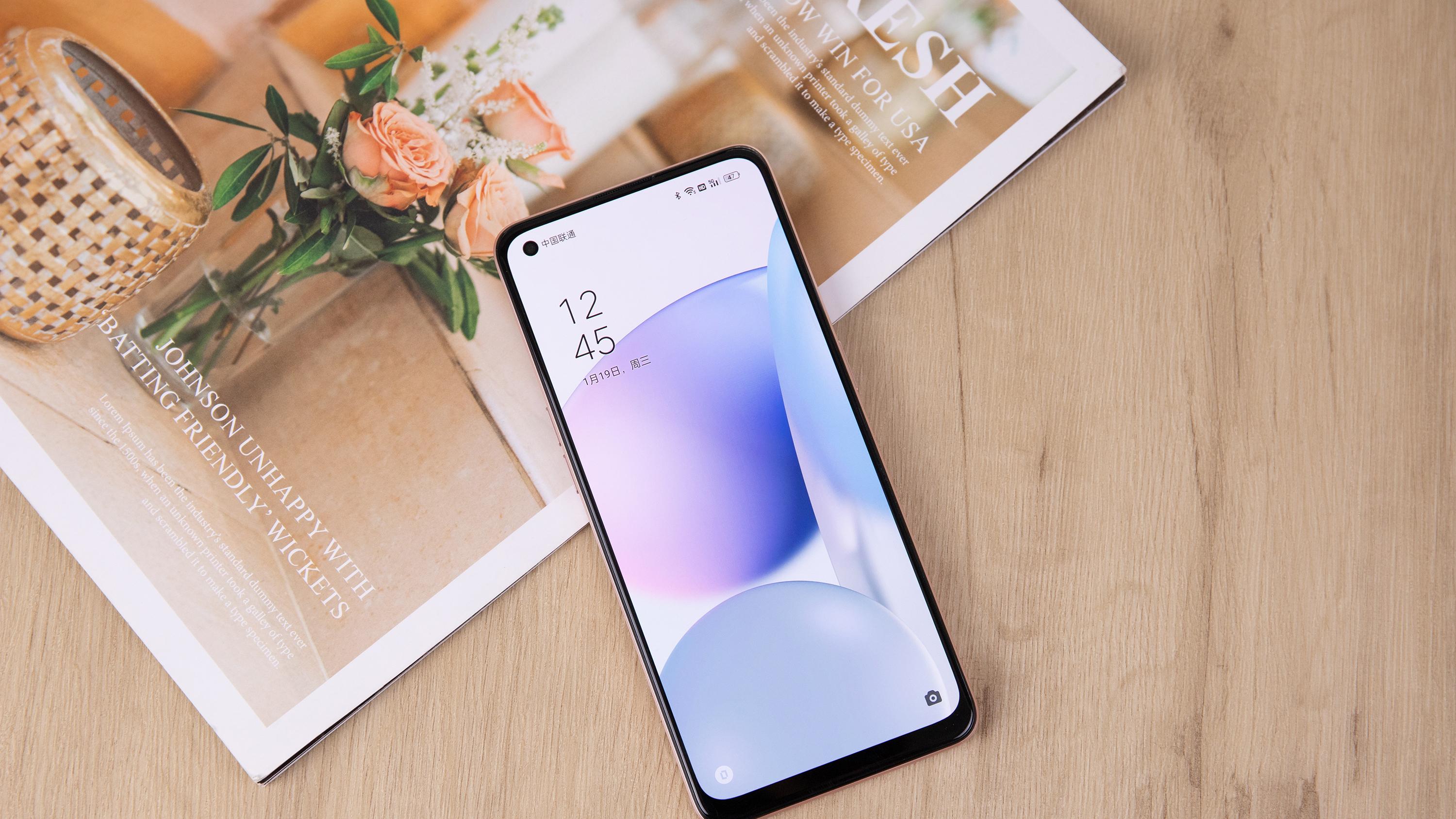 软件|3分钟搞懂ColorOS 12的跨屏互联怎么用，原来手机还有这些新玩法