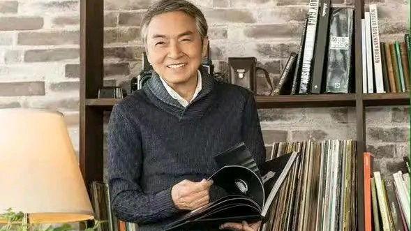 |日本歌手西乡辉彦因癌症去世，享年75岁，娶2个老婆生5个孩子