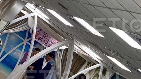 陈乔恩|恋爱真人秀修成正果！42岁陈乔恩与小9岁男友Alan领证，终于找到幸福