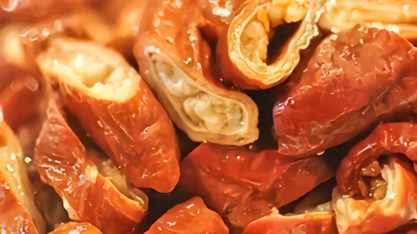 猪大肠|家庭版卤肥肠（卤猪大肠）配方及详细做法