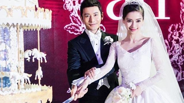 Angelababy|Angelababy登热搜引争议，助理霸气辟谣，本人晒美照表明正在上班