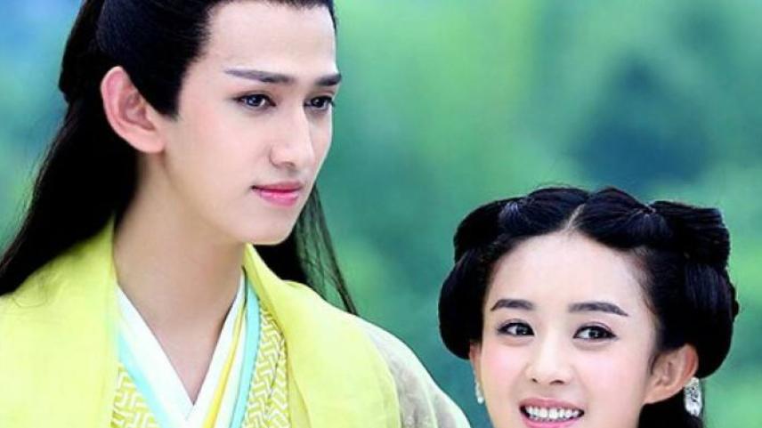 盛一伦|内地过气男艺人现状：退圈，被前辈骂，抱怨穷到仅剩100万