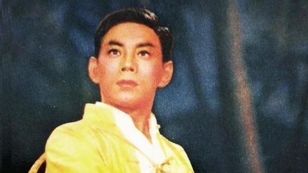 刘庆棠|样板戏名家刘庆棠台上是英雄，可台下真风流成性吗？他又为何喊冤